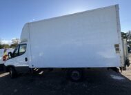 2018 Iveco Daily – Model: Daily 35S14 Semi-Auto – RJ18EZD