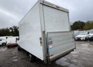 2018 Iveco Daily – Model: Daily 35S14 Semi-Auto – RA18KKP