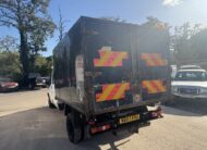 2007 Ford Transit Transit 100 T350 LWB Double Cab RWD – ND07FRU