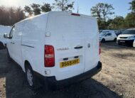 2019 Vauxhall Vivaro Vivaro 2900 Dynamic S/S – DS69HVE