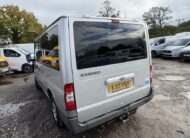 2012 Ford Transit – Model: Transit 140 T280 Trend Touring FWD – AJ12KNW