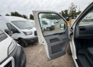 2007 Volkswagen Transporter Transporter T26 84 TDI SWB – VK56XXH