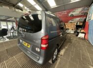 2019 Mercedes-Benz Vito – Model: Vito 119 Sport Bluetec Auto – WM19JWP