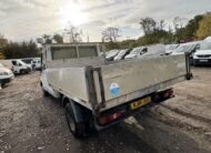 2014 Ford Transit – Model: Transit 100 T350 RWD – NJ14JUU