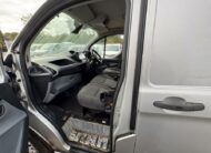 2015 Ford Transit Custom – Model: Transit Custom 290 Trend E-Tech – RK15YWJ