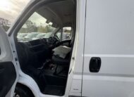 2016 Peugeot Boxer – Model: Boxer 333 Professional L1H1 HDi – YW65EOP