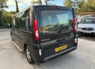 2014 Renault Trafic Trafic LL29 Sport DCI – YJ64BXO