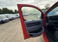 2018 Peugeot Expert Expert S Standard Blue HDi – KW18WTK