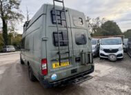 2012 Ford Transit – Model: Transit 115 T350 LWB RWD – BL61FFO
