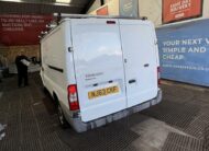 2013 Ford Transit Transit 100 T280 FWD – NJ63CKF/PS10HPS
