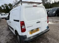 2012 Peugeot Partner – Model: Partner 850 S L1 HDi – GF12UBN