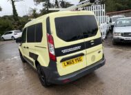 2016 Ford Transit Connect Transit Connect 220 – LM65YSG