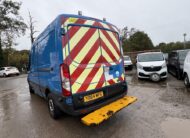 2014 Ford Transit – Model: Transit 310 Econetic – YD64WFG