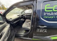 2019 Citroen Berlingo – Model: Berlingo 950 Enterprise Blue HDi S/S – FG69UAD