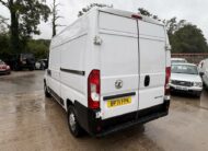 2022 Vauxhall Movano Movano L2H2 F3500 Dynamic TD S/S – BP71FPK