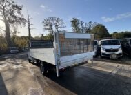 2011 Ford Transit – Model: Transit 115 T350 LWB RWD – MA61HDH