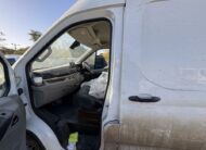 2021 Maxus Deliver 9 – Model: Deliver 9 – YX71WXJ