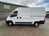 2022 Vauxhall Movano Movano L2H2 F3500 Dynamic TD S/S – NC71DYG