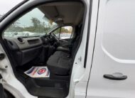 2015 Renault Trafic – Model: Trafic SL27 Business+ dCi – DS15WYP