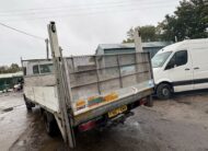 2017 Iveco Daily – Model: Daily 35C16 – FN67KMA