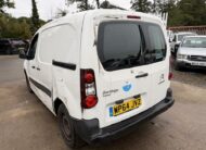 2014 Citroen Berlingo – Model: Berlingo 625 Enterprise HDI – WP64JVZ