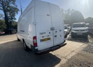 2007 Ford Transit Transit 115 T350 Extended Frame RWD – BG57EWA