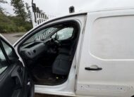 2011 Peugeot Partner – Model: Partner 625 SE HDi 75 – ML11XRV