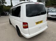 2007 Volkswagen Transporter – Model: Transporter T28 102 TDI SWB – BK07KFT