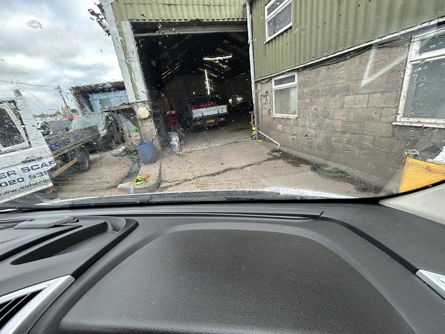2022 Vauxhall Movano Movano L2H2 F3500 Dynamic TD S/S – NC71DYG