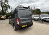 2024 Ford Transit Transit 350 Limited EcoBlue Auto – WV74RRX