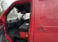 2018 Mercedes-Benz Sprinter – Model: Sprinter 211 CDI – ND68UKW