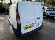 2015 Ford Transit Connect – Model: Transit Connect 200 – HK64XYM