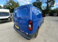 2018 Peugeot Partner Partner S L1 Blue HDi – LT18CTV