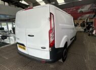 2014 Ford Transit Custom Transit Custom 290 E-Tech – SP64KNA