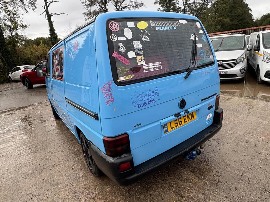 1994   – Model:  – L56EKM