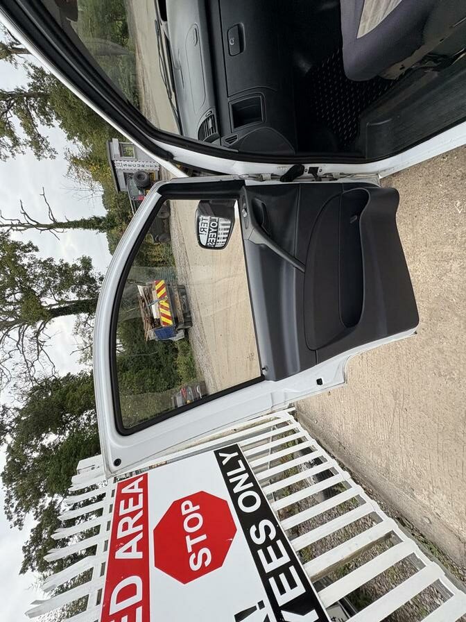 2012 Mercedes-Benz Vito Vito 113 CDi – FG62MBX