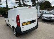 2014 Fiat Doblo Cargo Doblo 16V MultiJet – WP14PZO