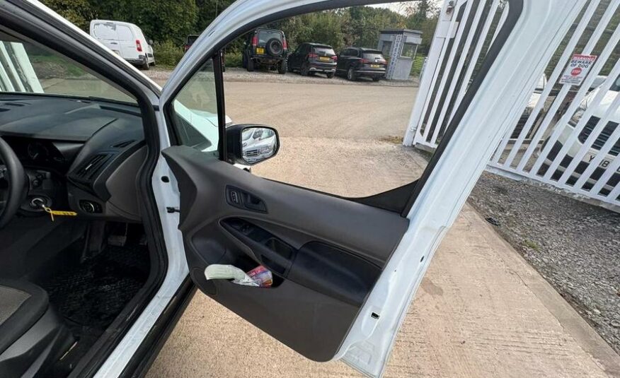 2019 Ford Transit Connect Transit Connect 240 Base TDCi Auto – BP68XAT