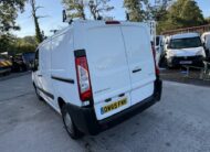 2016 Peugeot Expert Expert 1000 L1H1 Professional HDi – OW65FWK