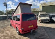 1999 Volkswagen Transporter  – T534CFC