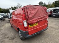 2015 Mercedes-Benz Vito Vito 110 CDI – NA64LWS