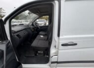 2013 Mercedes-Benz Vito – Model: Vito 113 CDi – DE63VEP