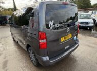 2017 Citroen SpaceTourer – Model: Spacetourer Business Blue HDi S/S – LR17BVV