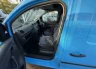 2011 Volkswagen Caddy MaxI Caddy Maxi C20 TDI – FG61DDZ