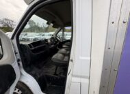 2019 Peugeot Boxer – Model: Boxer 335 Blue HDi – YN19BBV