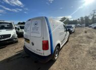 2016 Volkswagen Caddy Caddy C20+ Startline TDI – DX65XGJ