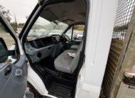 2012 Ford Transit – Model: Transit 155 T460 RWD – HG62CVM