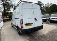 2017 Renault Master Master MM35 Business+ dCi – MK17UXW