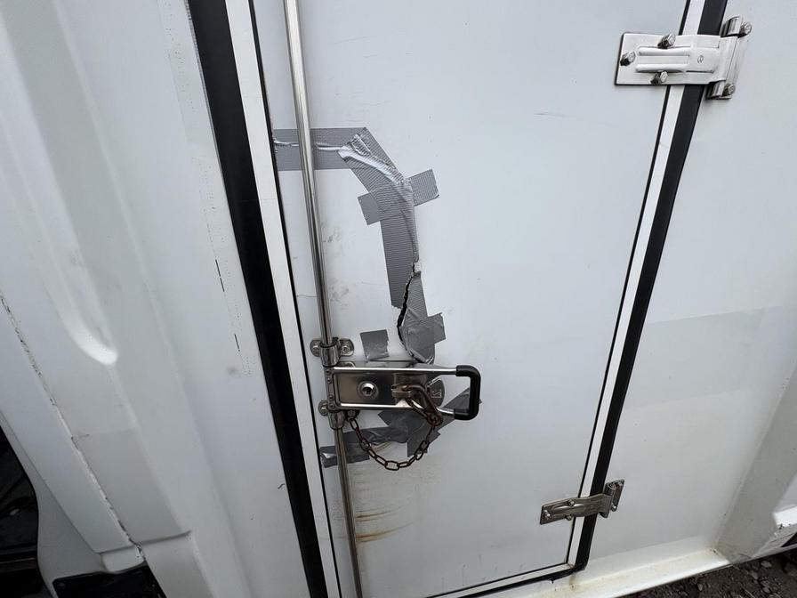 2014 Renault Master Master MM35 Business DCI – DK64AJV