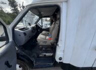 1996 Ford Transit – Model: Transit 190 Diesel – P58GCM